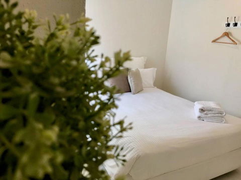 YSG The Edward Townhouse 153 Walk To Town - Kempsey Accommodation 6