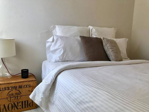 YSG The Edward Townhouse 153 Walk To Town - Kempsey Accommodation 5