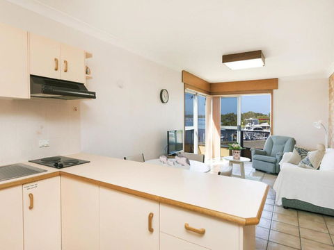 Fairholme 12 - Kempsey Accommodation 1