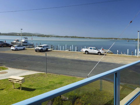 Fairholme 12 - Kempsey Accommodation 4