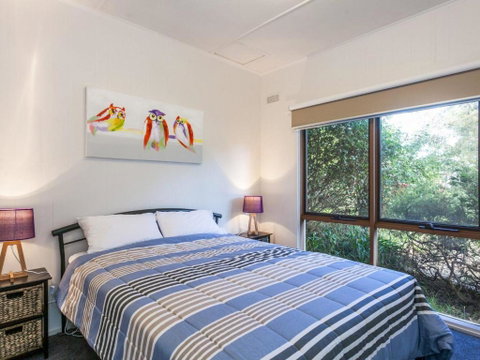 OCEANS 12 ANGLESEA - Kempsey Accommodation 3