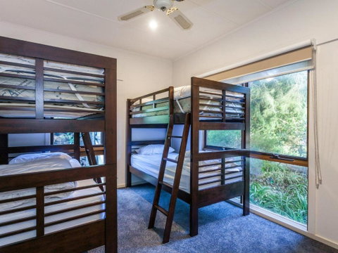 OCEANS 12 ANGLESEA - Kempsey Accommodation 1