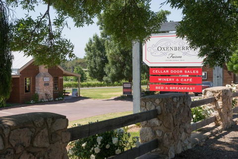OXENBERRY FARM - Kempsey Accommodation 4