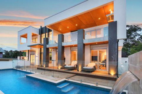 Opulent Oasis - Kempsey Accommodation 0