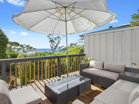 Fairwater In Mollymook - Kempsey Accommodation 1