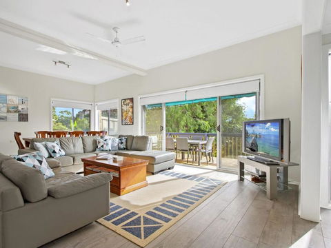Fairwater In Mollymook - Kempsey Accommodation 4