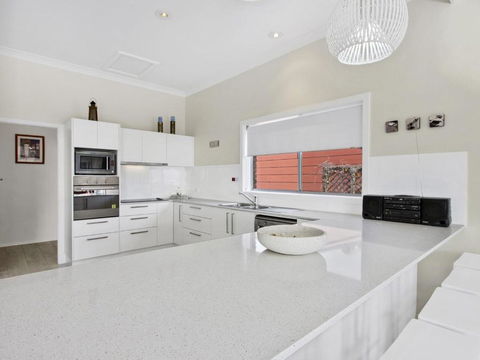 Fairwater In Mollymook - Kempsey Accommodation 5