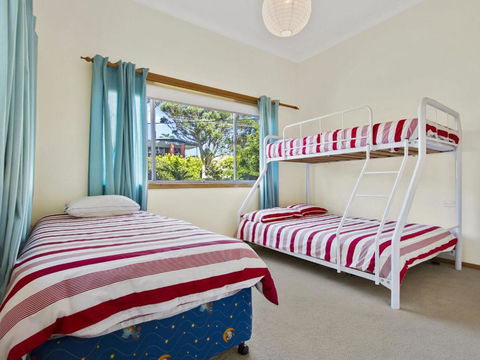 Fairwater In Mollymook - Kempsey Accommodation 2