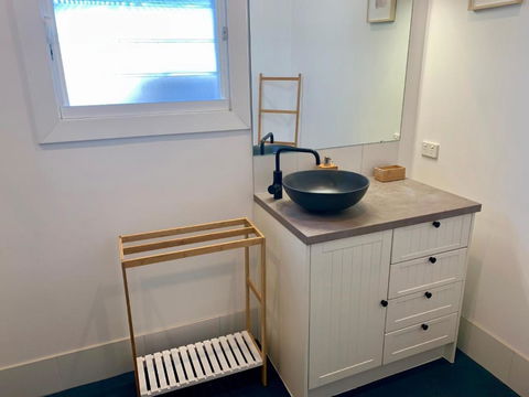 Yaringa Cottage...by The Sea - Kempsey Accommodation 2