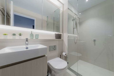 Apartment Hyde Park - Hay Street 8 - Kempsey Accommodation 6