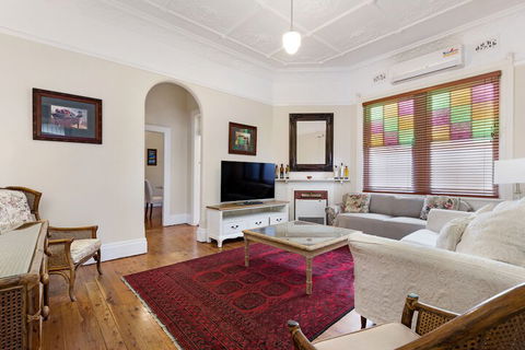 Drummoyne 3 Bedroom Home (62ALE) - Kempsey Accommodation 5