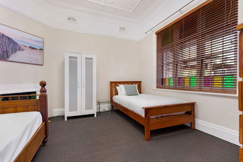 Drummoyne 3 Bedroom Home (62ALE) - Kempsey Accommodation 4