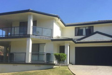 Orana Beach Holiday Home At Boat Habour - Kempsey Accommodation 0