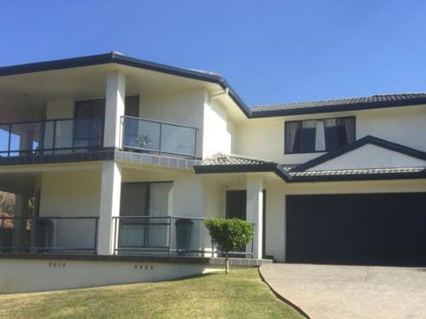 Orana Beach Holiday Home At Boat Habour - Kempsey Accommodation 4