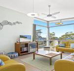 Serene spacious air conditioned accommodation