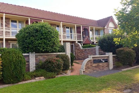 Mossman On The Hill - Kempsey Accommodation 3