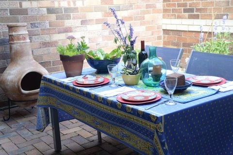 Mossman On The Hill - Kempsey Accommodation 2