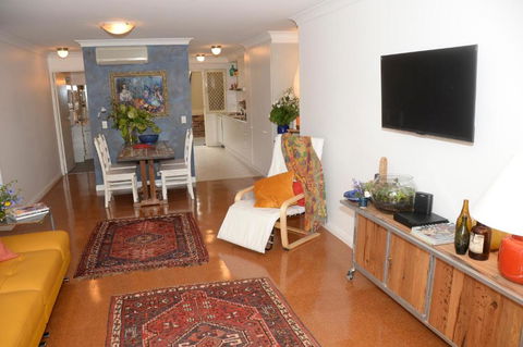 Mossman On The Hill - Kempsey Accommodation 4