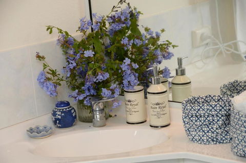 Mossman On The Hill - Kempsey Accommodation 5