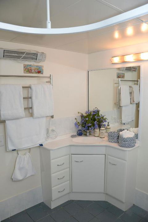 Mossman On The Hill - Kempsey Accommodation 6