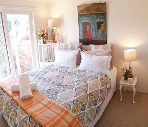 Mossman On The Hill - Kempsey Accommodation 7