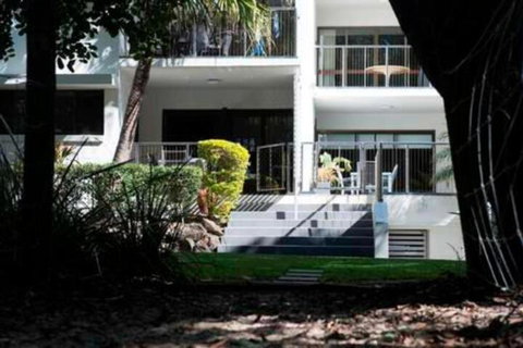 Absolute Beachfront Mooloolaba - Kempsey Accommodation 0