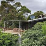 HIDDEN HAVEN Binalong Bay - Kempsey Accommodation 0