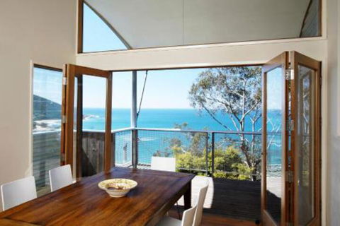Wye View Architecturally Designed Stunning Views - Kempsey Accommodation 3