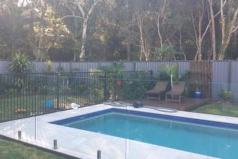Danielles On Daintree - Kempsey Accommodation 2