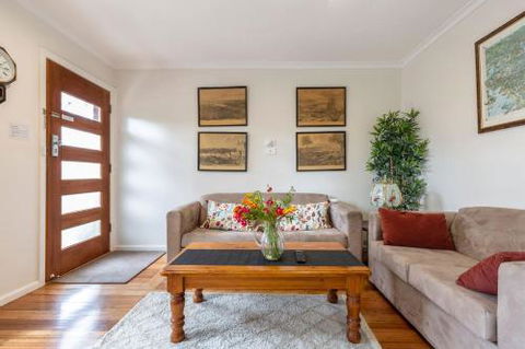 ?Spacious Bungalow?5min Walk To Station?5min To Box Hill?WiFi?Parking - Kempsey Accommodation 3