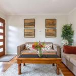 ?Spacious Bungalow?5min Walk To Station?5min To Box Hill?WiFi?Parking - Kempsey Accommodation 0