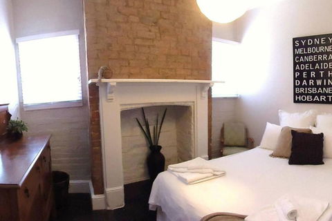 YSG The Edward Townhouses 155 & 157 Steps To Town - Kempsey Accommodation 3