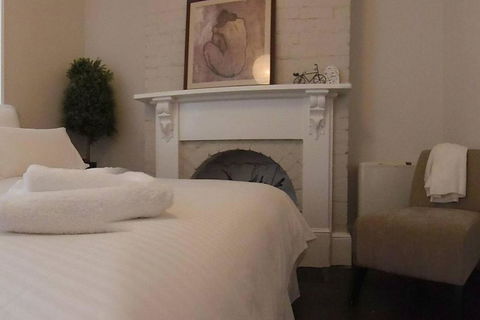 YSG The Edward Townhouses 155 & 157 Steps To Town - Kempsey Accommodation 4