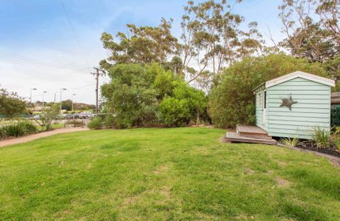 BEACHSIDE GETAWAY DROMANA - Kempsey Accommodation 2