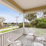 BEACHSIDE GETAWAY DROMANA - Kempsey Accommodation 0