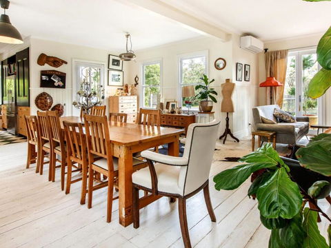BARRIMA SOMERS BEACH - Kempsey Accommodation 4
