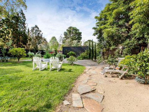 BARRIMA SOMERS BEACH - Kempsey Accommodation 1