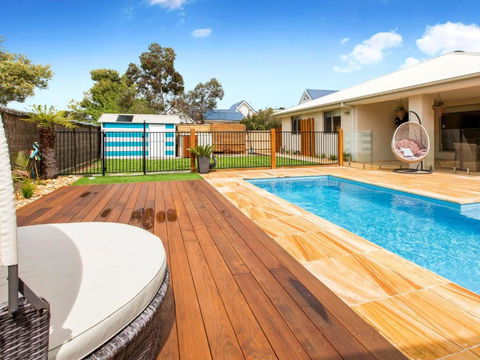 MALIBU SAFETY BEACH - Kempsey Accommodation 3