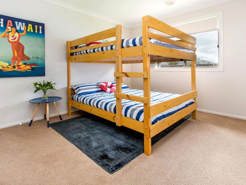 MALIBU SAFETY BEACH - Kempsey Accommodation 1