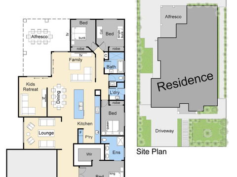 MALIBU SAFETY BEACH - Kempsey Accommodation 4