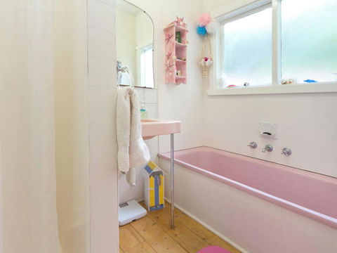 HOME SWEET HOME MOUNT MARTHA - Kempsey Accommodation 6