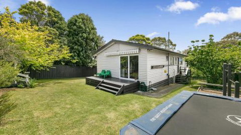 PERIWINKLE MOUNT MARTHA - Kempsey Accommodation 2
