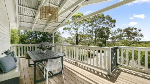 PERIWINKLE MOUNT MARTHA - Kempsey Accommodation 5
