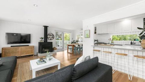 PERIWINKLE MOUNT MARTHA - Kempsey Accommodation 4