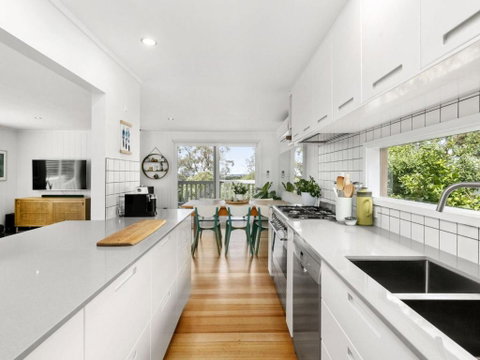 PERIWINKLE MOUNT MARTHA - Kempsey Accommodation 6