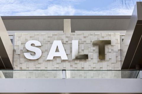 OCEAN BEACH RETREAT SORRENTO - Kempsey Accommodation 1