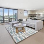 OCEAN BEACH RETREAT SORRENTO - Kempsey Accommodation 0