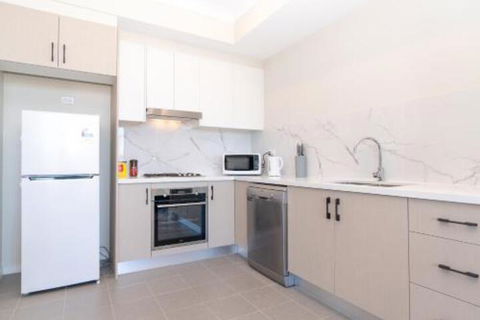 SP246 Brandnew Modern Apt In Penrith With Parking - Kempsey Accommodation 3