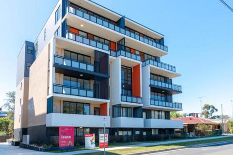 SP246 Brandnew Modern Apt In Penrith With Parking - Kempsey Accommodation 6