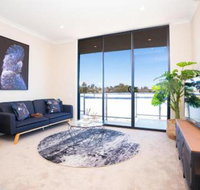 SP246 Brandnew modern Apt in Penrith with parking - Kempsey Accommodation